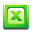 Microsoft Excel icon